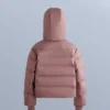 Giacca Minardi Piume Ski idrorepellente 80% piumino e 20% piume Giacca Minardi Piume Ski idrorepellente 80% piumino e 20% piume