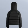 Giacca Minardi Piume Ski idrorepellente 80% piumino e 20% piume Giacca Minardi Piume Ski idrorepellente 80% piumino e 20% piume
