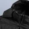 Giacca Minardi Piume Ski idrorepellente 80% piumino e 20% piume Giacca Minardi Piume Ski idrorepellente 80% piumino e 20% piume
