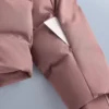 Giacca Minardi Piume Ski idrorepellente 80% piumino e 20% piume Giacca Minardi Piume Ski idrorepellente 80% piumino e 20% piume