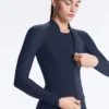 Giacca tecnica a costine Comfortlux