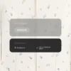 Giacca tecnica Evermove con stampa floreale