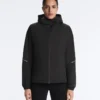 Giacca tecnica imbottita impermeabile Fellex® Volcanic 10K