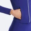 Giacca tecnica leggera e calda Giacca tecnica leggera e calda