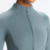Giacca tecnica leggera e calda Giacca tecnica leggera e calda