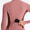 Giacca tecnica leggera e calda Giacca tecnica leggera e calda