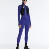Giacca tecnica leggera e calda Giacca tecnica leggera e calda