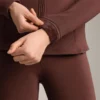 Giacca tecnica lunga super calda Giacca tecnica lunga super calda