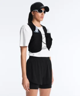 Gilet da corsa riflettente