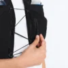 Gilet da corsa riflettente Gilet da corsa riflettente
