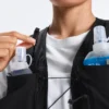 Gilet da corsa riflettente Gilet da corsa riflettente