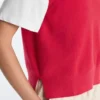 Gilet in maglia con scollo a V Gilet in maglia con scollo a V