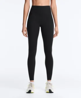 Leggings a caviglia con Core Control extra compressivo