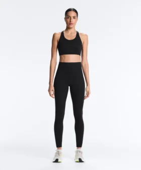 Leggings a caviglia con Core Control extra compressivo