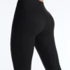 Leggings a caviglia con Core Control extra compressivo