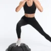 Leggings a caviglia con Core Control extra compressivo