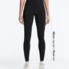Leggings a caviglia con Core Control extra compressivo