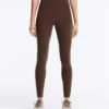 Leggings a vita alta, Compressive, con Core Control e lunghezza alla caviglia