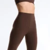 Leggings a vita alta, Compressive, con Core Control e lunghezza alla caviglia