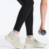 Leggings a vita alta, Compressive, con Core Control e lunghezza alla caviglia
