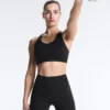 Leggings a vita alta, Compressive, con Core Control e lunghezza alla caviglia