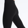 Leggings a vita alta e lunghezza alla caviglia Evermove Leggings a vita alta e lunghezza alla caviglia Evermove