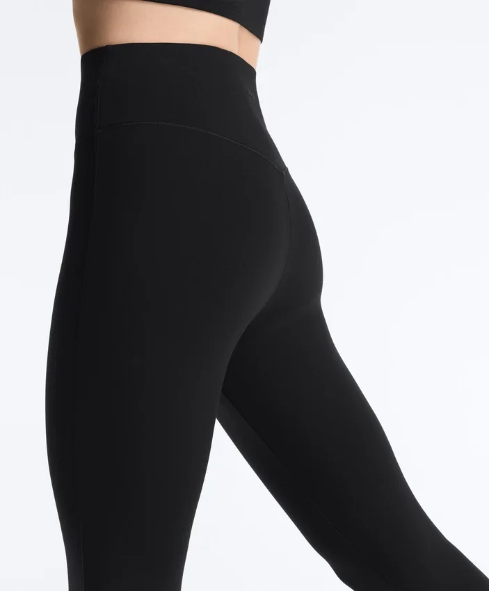 Leggings a vita alta e lunghezza alla caviglia Evermove Leggings a vita alta e lunghezza alla caviglia Evermove
