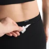 Leggings a vita alta e lunghezza alla caviglia Evermove Leggings a vita alta e lunghezza alla caviglia Evermove