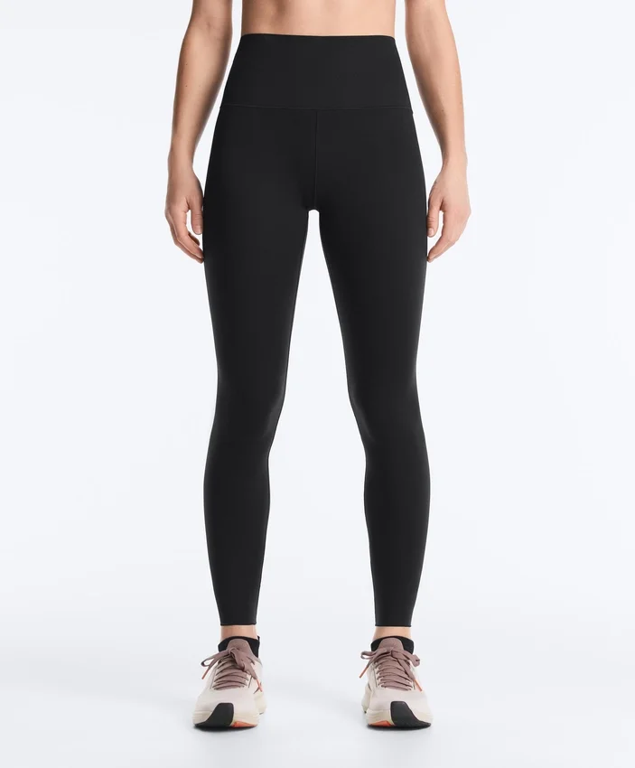 Leggings a vita alta e lunghezza alla caviglia Perfect-Adapt Leggings a vita alta e lunghezza alla caviglia Perfect-Adapt