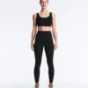 Leggings a vita alta e lunghezza alla caviglia Perfect-Adapt Leggings a vita alta e lunghezza alla caviglia Perfect-Adapt