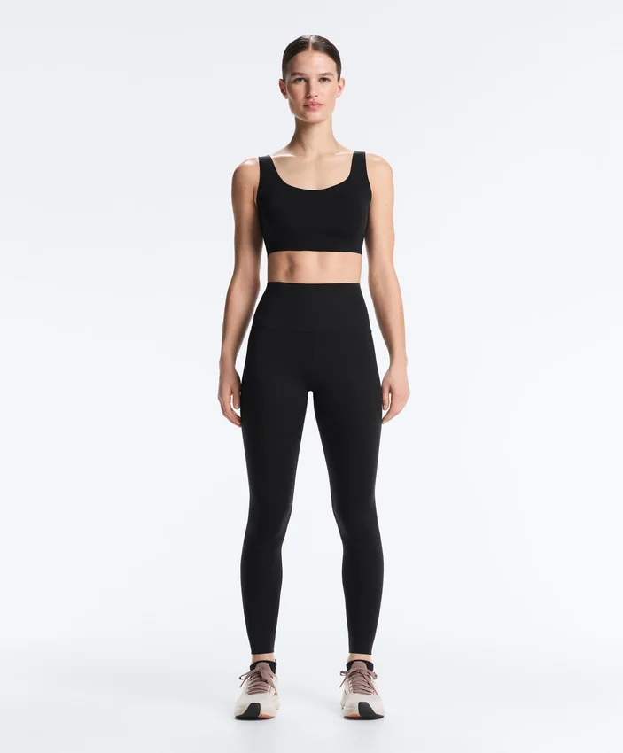 Leggings a vita alta e lunghezza alla caviglia Perfect-Adapt Leggings a vita alta e lunghezza alla caviglia Perfect-Adapt