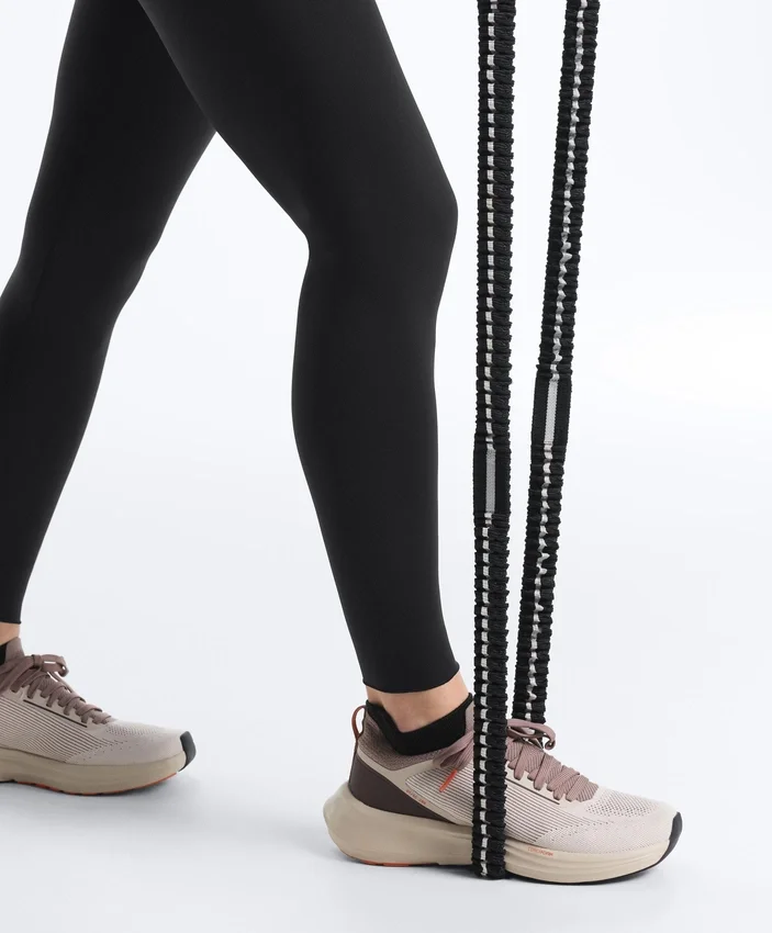 Leggings a vita alta e lunghezza alla caviglia Perfect-Adapt Leggings a vita alta e lunghezza alla caviglia Perfect-Adapt