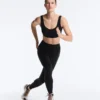 Leggings a vita alta e lunghezza alla caviglia Perfect-Adapt Leggings a vita alta e lunghezza alla caviglia Perfect-Adapt