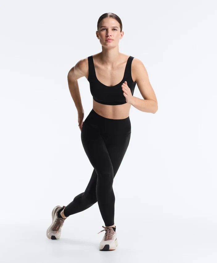 Leggings a vita alta e lunghezza alla caviglia Perfect-Adapt Leggings a vita alta e lunghezza alla caviglia Perfect-Adapt