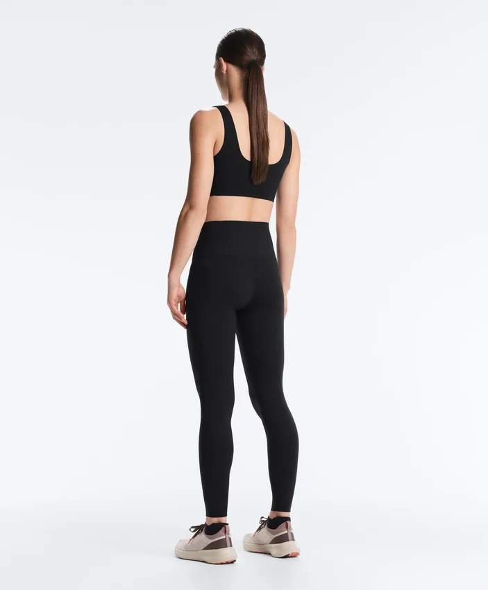 Leggings a vita alta e lunghezza alla caviglia Perfect-Adapt Leggings a vita alta e lunghezza alla caviglia Perfect-Adapt