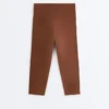 Leggings capri Comfortlux a vita altissima da 50 cm