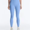 Leggings Comfortlux a vita alta e lunghezza alla caviglia