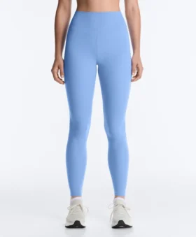 Leggings Comfortlux a vita alta e lunghezza alla caviglia