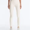 Leggings Comfortlux a vita alta e lunghezza alla caviglia