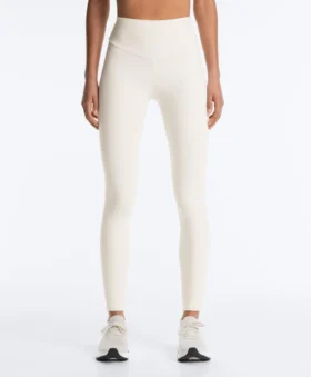 Leggings Comfortlux a vita alta e lunghezza alla caviglia