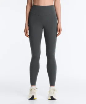 Leggings Comfortlux a vita alta e lunghezza alla caviglia