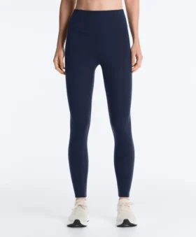 Leggings Comfortlux a vita alta e lunghezza alla caviglia