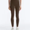 Leggings Comfortlux a vita alta e lunghezza alla caviglia