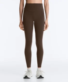 Leggings Comfortlux a vita alta e lunghezza alla caviglia