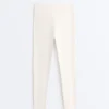 Leggings Comfortlux a vita alta e lunghezza alla caviglia