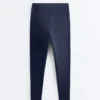 Leggings Comfortlux a vita alta e lunghezza alla caviglia