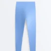 Leggings Comfortlux a vita alta e lunghezza alla caviglia
