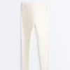 Leggings Comfortlux a vita alta e lunghezza alla caviglia