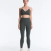 Leggings Comfortlux a vita alta e lunghezza alla caviglia