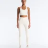 Leggings Comfortlux a vita alta e lunghezza alla caviglia